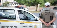  Foto: Brigada Militar/Divulgação / Porto Alegre 24 horas