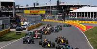 Grande Pr&ecirc;mio do Canad&aacute; acontece nos dias 22, 23 e 24 de Maio Foto: Reprodu&ccedil;&atilde;o / F1