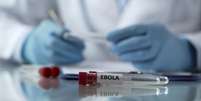Agência africana de saúde declara epidemia de ebola no leste da República Democrática do Congo.  Foto: © twitter ministère Santé de Côte d'Ivoire (Santeci) / RFI