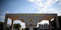 Sede Regional da Pol&iacute;cia Federal em Bras&iacute;lia
 12 de setembro de 2025   REUTERS/Adriano Machado  Foto: Reuters