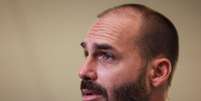 Eduardo Bolsonaro  Foto: Reuters / BBC News Brasil