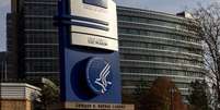 Sede do CDC dos EUA, em Atlanta
20 de novembro de 2025
REUTERS/Alyssa Pointer  Foto: Reuters
