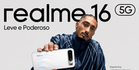 realme 16 5G Foto: realme / Xataka