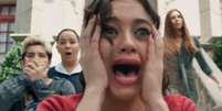 Gerluce (Sophie Charlotte) morre na novela 'Tr&ecirc;s Gra&ccedil;as'? Descubra desfecho de personagem de Sophie Charlotte.  Foto: Reprodu&ccedil;&atilde;o/TV Globo / Purepeople