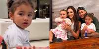 Bruna Biancardi revela ci&uacute;mes de Mavie com Neymar e diverte a web  Foto: Reprodu&ccedil;&atilde;o/Instagram / Contigo