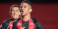 ( Foto: Victor Ferreira/EC Vit&oacute;ria / Esporte News Mundo