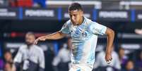 Gr&ecirc;mio venceu o Confian&ccedil;a &ndash;  Foto: Lucas Uebel/Gr&ecirc;mio / Jogada10