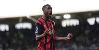 Bournemouth, de Rayan, busca fazer hist&oacute;ria contra o City Foto: Alamy/ Ben Whitley