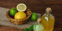 Mistura com azeite, lim&atilde;o e canela viraliza por deixar a casa perfumada naturalmente Foto: Freepik
