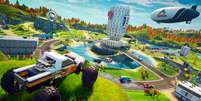 LEGO 2K Drive ser&aacute; removido das lojas digitais na semana que vem  Foto: Reprodu&ccedil;&atilde;o / 2K