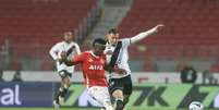 ( Foto: Ricardo Duarte / SC Internacional / Esporte News Mundo