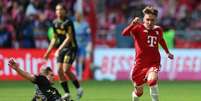 Bayern faz 3 a 1 ainda no primeiro tempo &ndash;  Foto: Hetfleisch/Getty Images / Jogada10