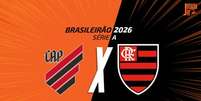 Esquivel pode enfrentar o Flamengo - Foto: Luis Miguel Ferreira/athletico.com.br / Jogada10