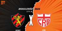 Sport pode assumir da S&eacute;rie B - Foto: Paulo Paiva / Sport / Jogada10