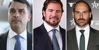 Fundo com sede no Texas recebeu pelo menos US$ 2 milh&otilde;es em recursos de empresa ligada a Vorcaro  Foto: Ag&ecirc;ncia Senado/Wikimedia Commons/Getty Images / BBC News Brasil