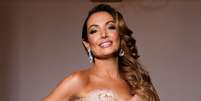 Patr&iacute;cia Poeta Foto: Divulga&ccedil;&atilde;o / Elas no Tapete Vermelho