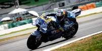 &Aacute;lex M&aacute;rquez vence sprint em casa Foto: Gresini / Reprodu&ccedil;&atilde;o