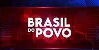 Os bastidores do 'Brasil do Povo' registraram um momento tenso com veterano jornalista, o editor-chefe e a superintendente de Jornalismo da RedeTV!  Foto: 