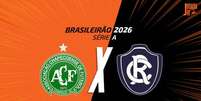Foto: Jogada10 - Legenda: Duelo de desesperados pelo Brasileir&atilde;o / Jogada10