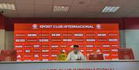 ( Foto: Mario Magalh&atilde;es / Canal Alma Colorada &amp; ENM / Esporte News Mundo