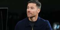 Foto: Angel Martinez/Getty Images - Legenda: Xabi Alonso &eacute; anunciado como novo t&eacute;cnico do Chelsea / Jogada10