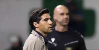 Palmeiras tem tr&ecirc;s empates em sequ&ecirc;ncia, pelo Brasileir&atilde;o - Foto: Cesar Greco/Palmeiras / Jogada10