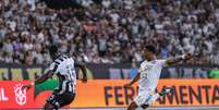 ( Foto: Rafael Bressan/ACF / Esporte News Mundo