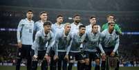 Uruguai teve dificuldades depois da Copa Am&eacute;rica - Foto: Divulga&ccedil;&atilde;o/AUF / Jogada10