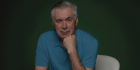 Carlo Ancelotti  Foto: Bob Wolfenson / Velvet