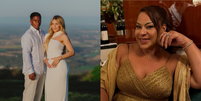 Web aponta indireta a m&atilde;e de Endrick em publica&ccedil;&atilde;o de Gabriely Miranda  Foto: Reprodu&ccedil;&atilde;o/Instagram