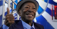 Noca da Portela morre aos 93 anos Foto: Reprodu&ccedil;&atilde;o/Instagram