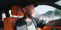  Foto: Reprodução - Legenda: Neymar acumula mais de cinco milhões em vídeo no Youtube / Jogada10
