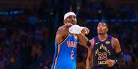 Foto: divulga&ccedil;&atilde;o/@okcthunder / Esporte News Mundo
