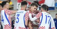 Modric disputar&aacute; a Copa do Mundo pela quinta vez na carreira - Foto: Divulga&ccedil;&atilde;o / FIFA / Jogada10