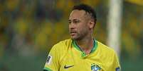 Neymar   Foto: Pedro Vilela/Getty Images / Esporte News Mundo