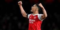 Mikel Arteta est&aacute; perto de entrar de vez na hist&oacute;ria do Arsenal - Foto: Divulga&ccedil;&atilde;o / Arsenal / Jogada10