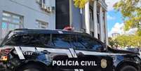  Foto: Polícia Civil RS / Porto Alegre 24 horas