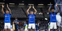 Foto: Gustavo Aleixo/Cruzeiro / Esporte News Mundo