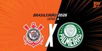 Tim&atilde;ozinho busca retomada no Brasileir&atilde;o - Foto: Divulga&ccedil;&atilde;o / CorinthiansNaBase / Jogada10