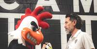Foto: Pedro Souza / Atl&eacute;tico / Esporte News Mundo