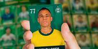(  Foto: Divulga&ccedil;&atilde;o/X/Coritiba / Esporte News Mundo