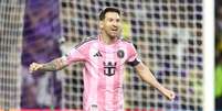 Messi mudou o patamar do Inter Miami desde que chegou aos Estados Unidos - Foto: Johnnie Izquierdo/Getty Images / Jogada10