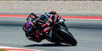 Foto: Reprodu&ccedil;&atilde;o / Aprilia Racing