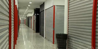 Opera&ccedil;&atilde;o da Receita Federal fecha lojas em shoppings no Centro de S&atilde;o Paulo  Foto: Reprodu&ccedil;&atilde;o/TV Globo
