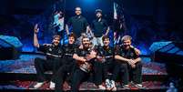 DarkZero &eacute; campe&atilde; do Major Salt Lake City de Rainbow Six Siege Foto: Divulga&ccedil;&atilde;o / Ubisoft