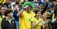 Folgas em dias de jogos n&atilde;o t&ecirc;m previs&atilde;o legal, mas bom senso deve prevalecer nos acordos entre patr&atilde;o e colaborador  Foto: Getty Images