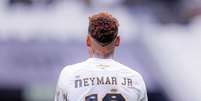 Neymar posta mensagem ap&oacute;s confus&atilde;o em jogo  Foto: Reprodu&ccedil;&atilde;o | Instagram