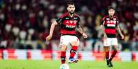 Lucas Paquetá voltou ao Flamengo e está na Copa de 2026  Foto: Gilvan de Souza/Flamengo