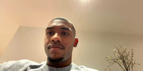 'O homem esqueceu de mim': como Rayan acompanhou convoca&ccedil;&atilde;o  Foto: Reprodu&ccedil;&atilde;o/YouTube/Caz&eacute;TV