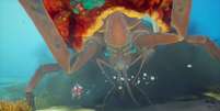 "V&aacute; jogar Sons of the Forest", diz designer sobre aus&ecirc;ncia de viol&ecirc;ncia em Subnautica 2  Foto: Reprodu&ccedil;&atilde;o / Unknown Worlds